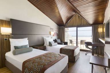 Resort  Akbük Mahallesi