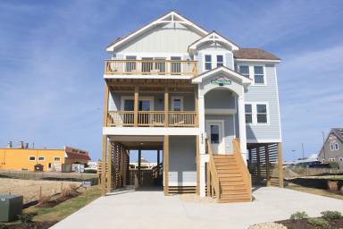 House Nags Head