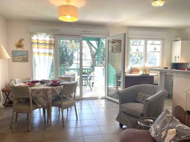 Appartement Capbreton