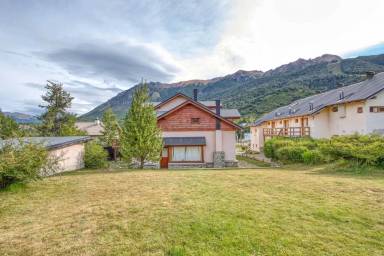 Lodge  Villa Catedral