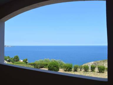 Appartement Banyuls-sur-Mer