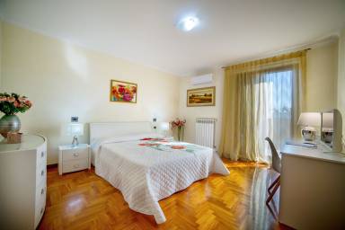 Villa Battipaglia