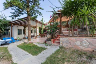 Casa Gioiosa Marea