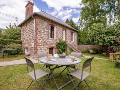 Ferienhaus Dinard