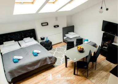 Apartament Mielec