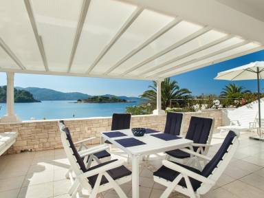 Villa Vela Luka
