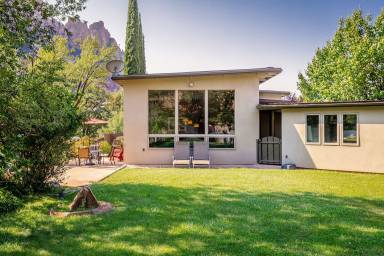 Villa  Springdale