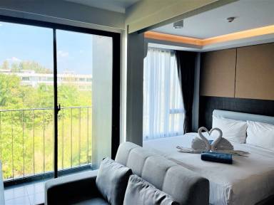 Condo  Bang Tao Beach