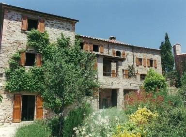 Casale Citta' di Castello