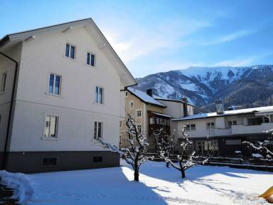 Ferienwohnung Zams