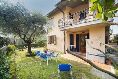 Apartment Garda