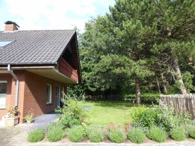 Ferienwohnung  Hamminkeln
