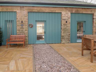 Cottage Deepcar
