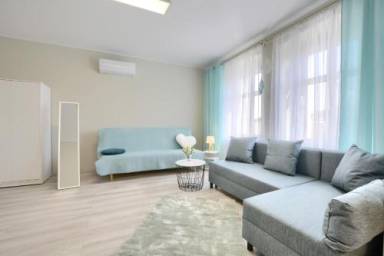 Apartament Szczawno-Zdrój