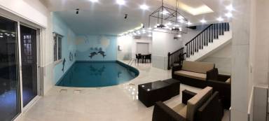 Villa Abdun Al Shmali