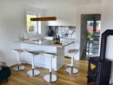 Ferienwohnung  Lindenberg im Allgäu