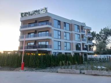 Apartment Kranevo