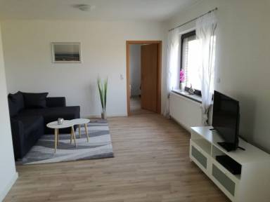 Apartament Wangerland