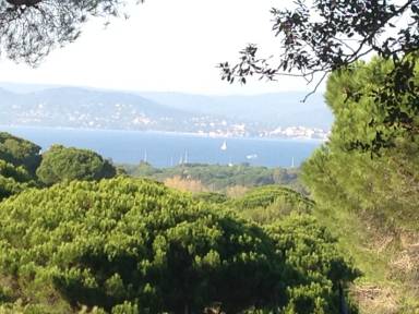 Huis  Saint-Tropez