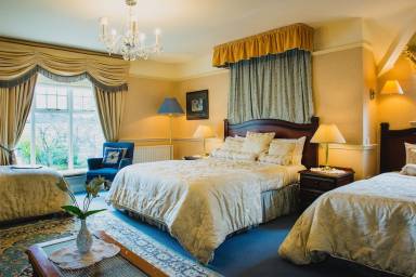 Accommodation Killarney