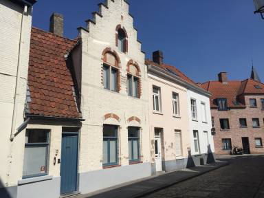 Casa Bruges
