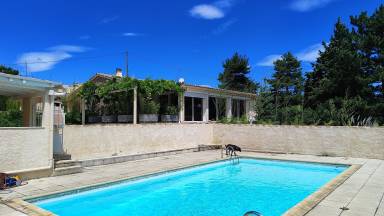 Maison de vacances Simiane-la-Rotonde
