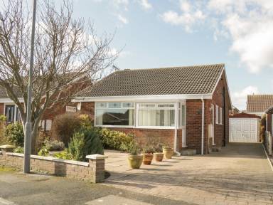 Cottage Filey