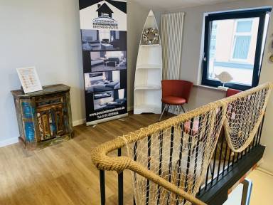 Ferienwohnung Bremerhaven
