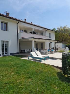 Villa Crespellano