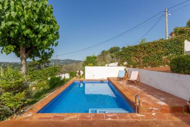 ヴィラ Sitges