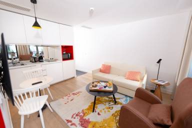 Appartement Arras
