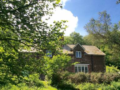 Cottage Minehead