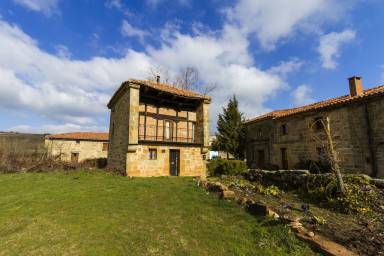 Casa rural Canduela
