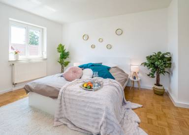 Apartment Sendling