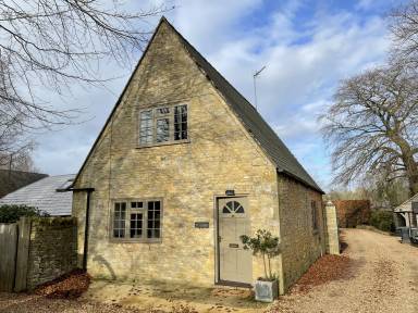 Cottage Little Compton