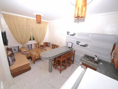 Apartment Sid Al Khadir