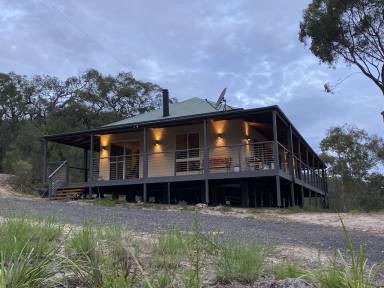 House Wisemans Ferry