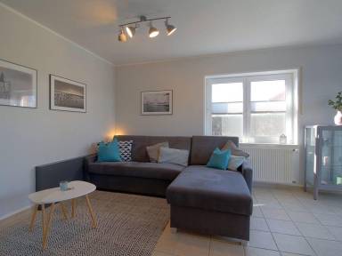 Apartment  Spieka Neufeld