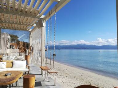 Appartement Ajaccio