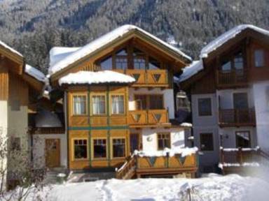 Ferienwohnung Flachau