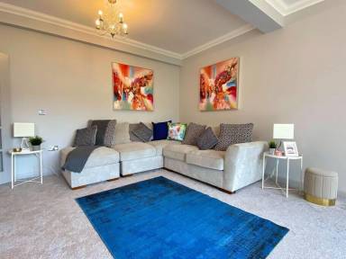 House Sandbanks
