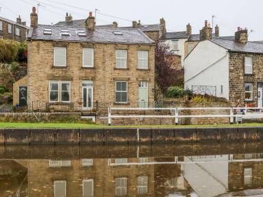 Cottage Skipton