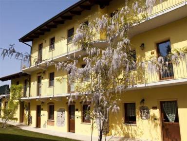 Casale  Viverone