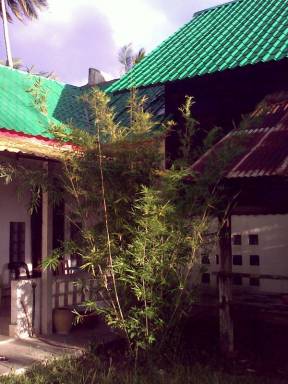 Private room  Kampung Permatang Janggus