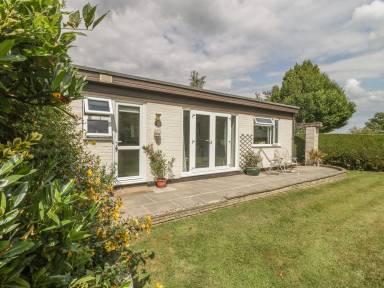 Cottage Lymington