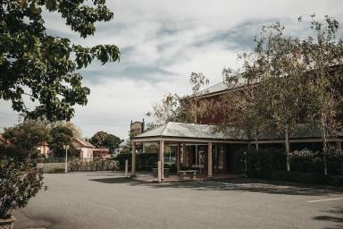 Motel  Wagga Wagga