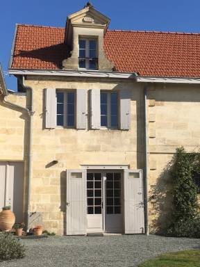 Chambre d'hôtes  Saint-Émilion