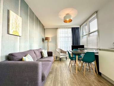 Apartment Sandbanks