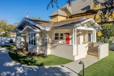 Hus Solvang