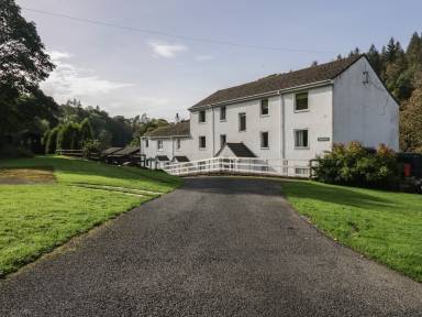 Cottage  Threlkeld